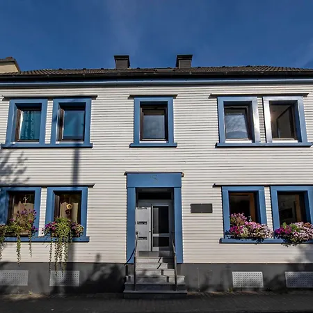 Unterm Dach In Schwerte Apartment Exterior photo