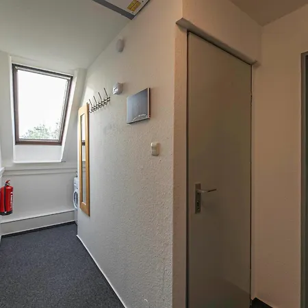 Unterm Dach In Schwerte Apartment Exterior photo