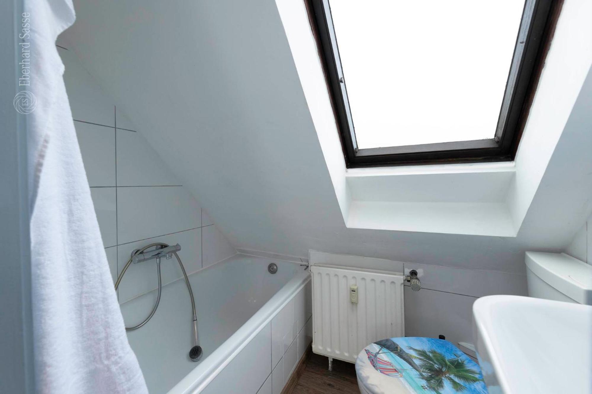 Unterm Dach In * Schwerte