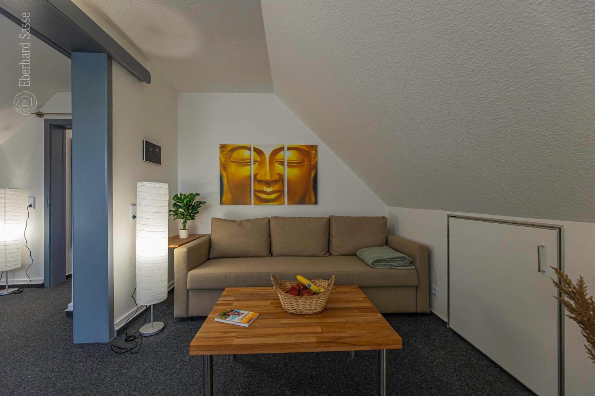 Unterm Dach In * Schwerte