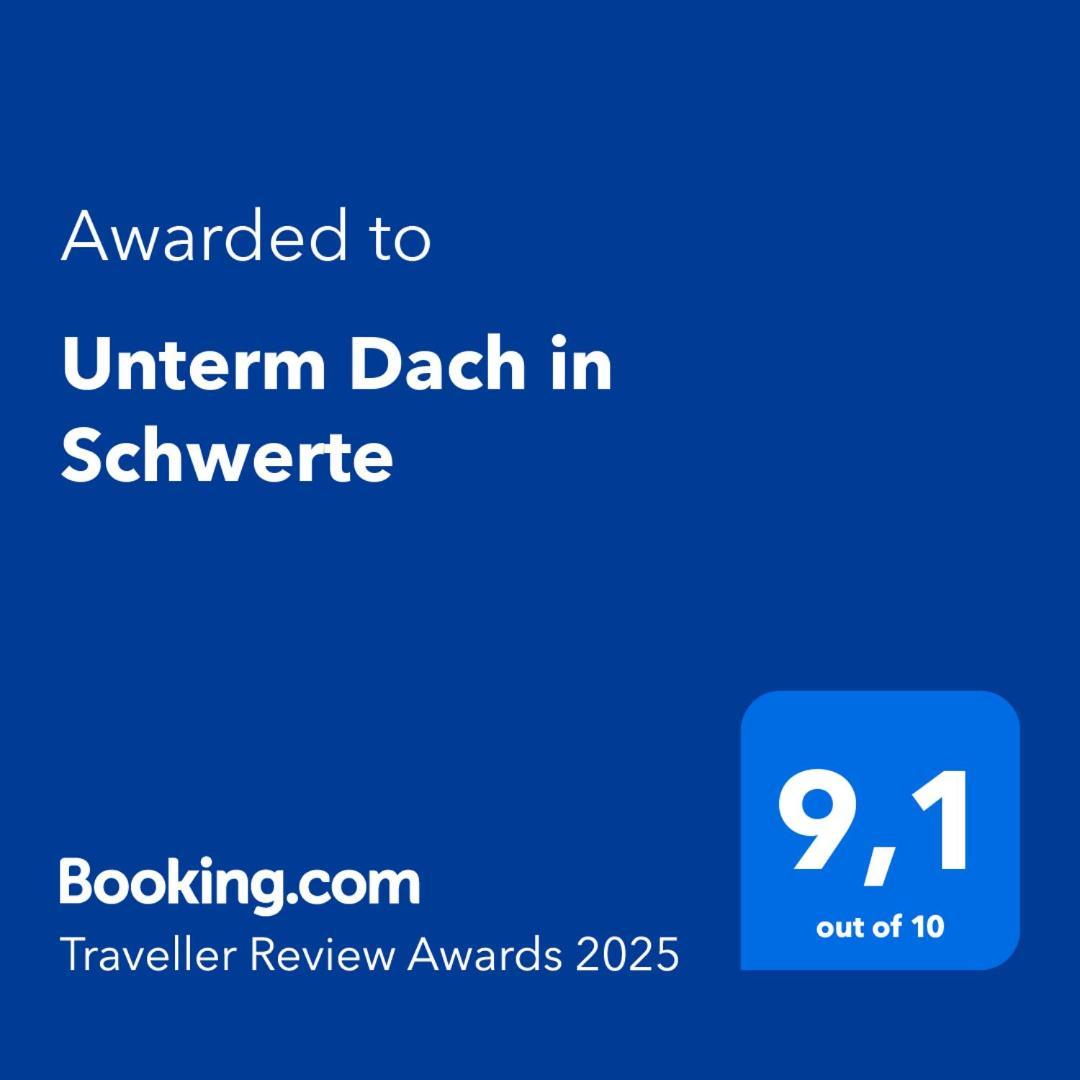 Unterm Dach In * Schwerte